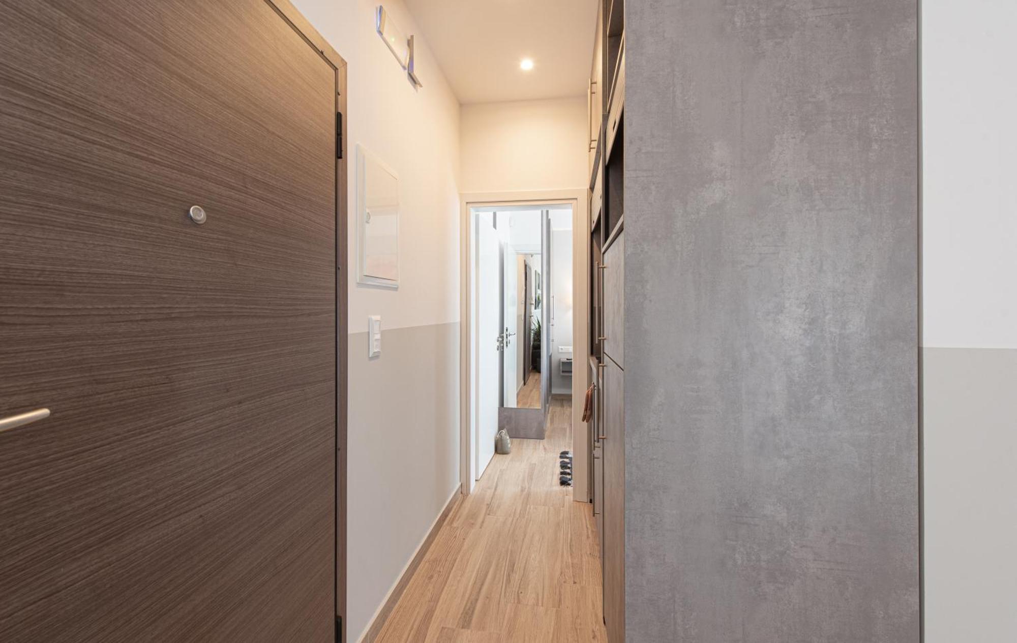 Iviskos Apartment Oinofyta Εξωτερικό φωτογραφία