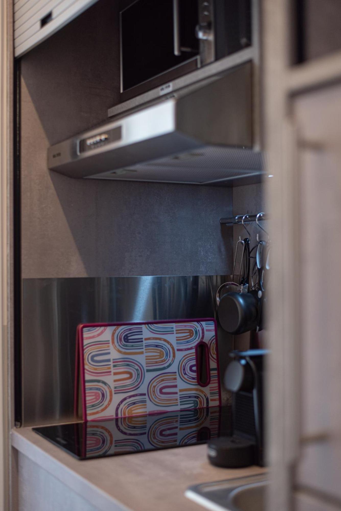 Iviskos Apartment Oinofyta Εξωτερικό φωτογραφία