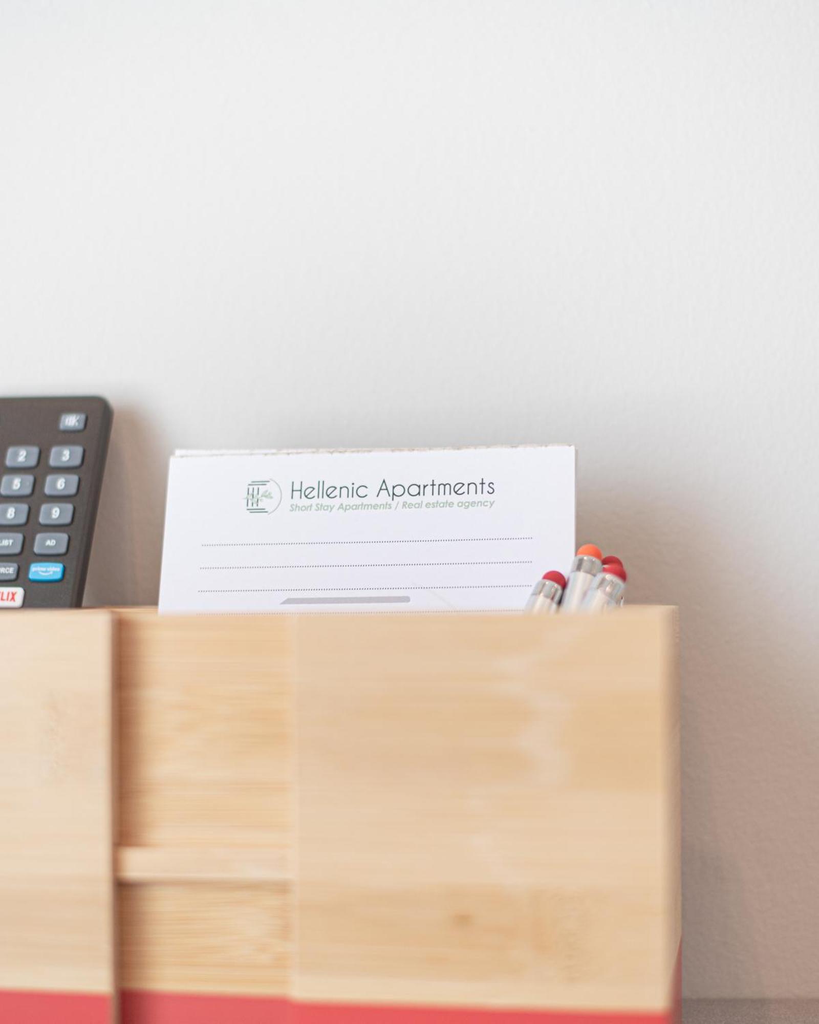 Iviskos Apartment Oinofyta Εξωτερικό φωτογραφία